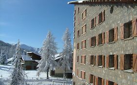 Le Chastellan Valberg 2*